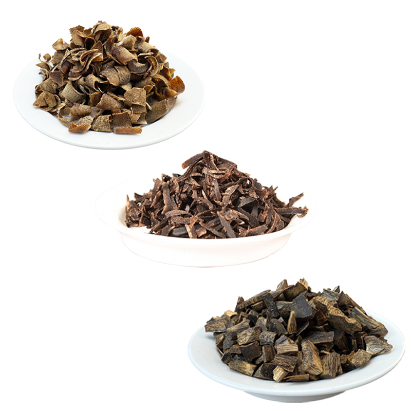 Agarwood incense raw materials
