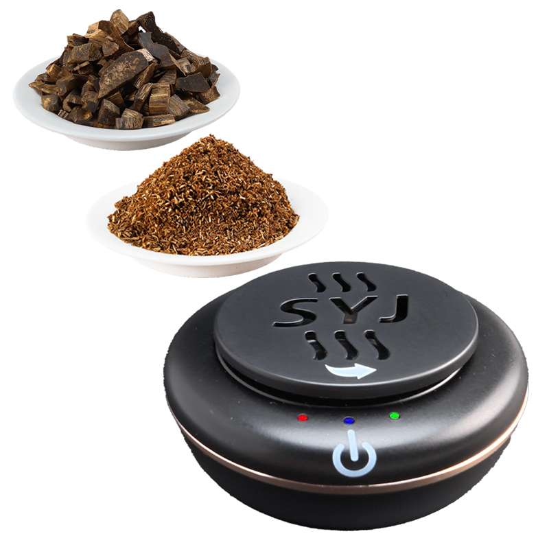 In-Car Electronic Incense Burner