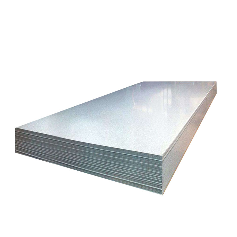 Galvanized Steel Sheet