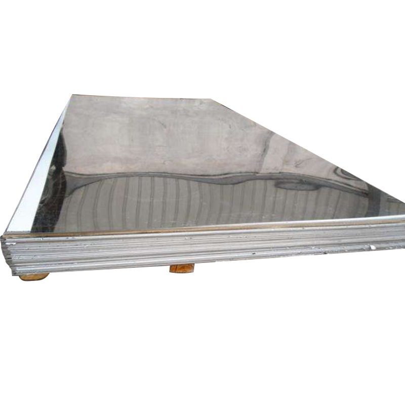Stainless Steel Plate