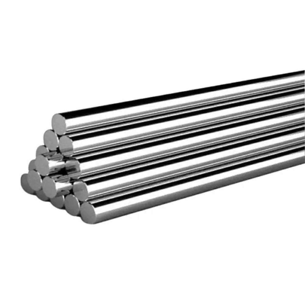 Stainless Steel Rod