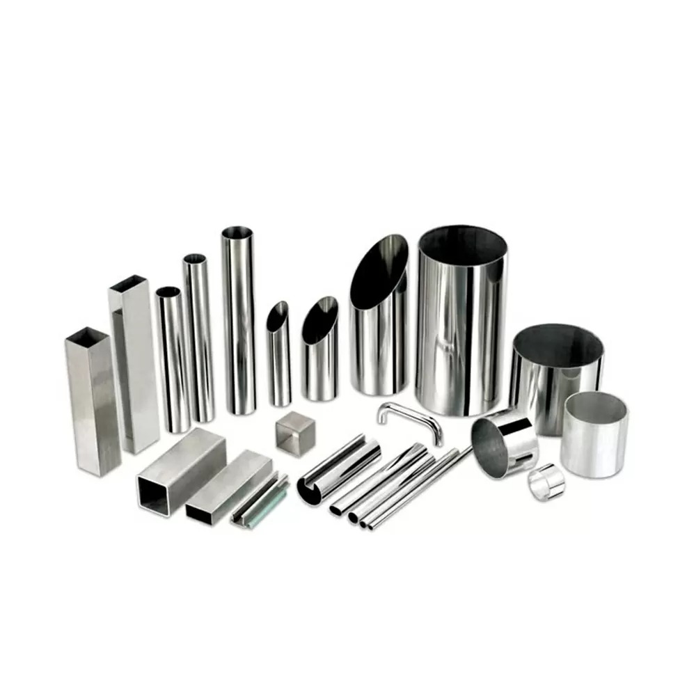 Stainless Steel Pipe