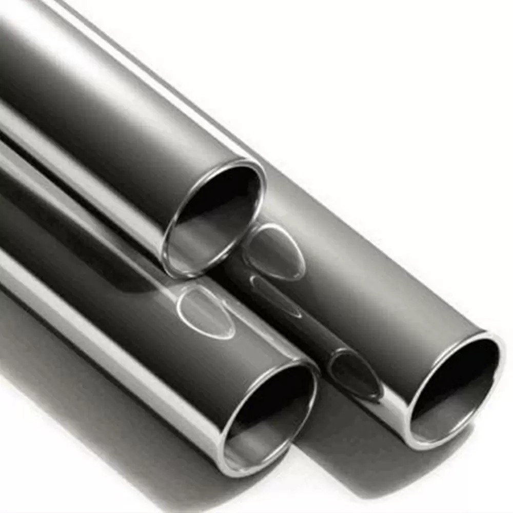 Stainless Steel Pipe