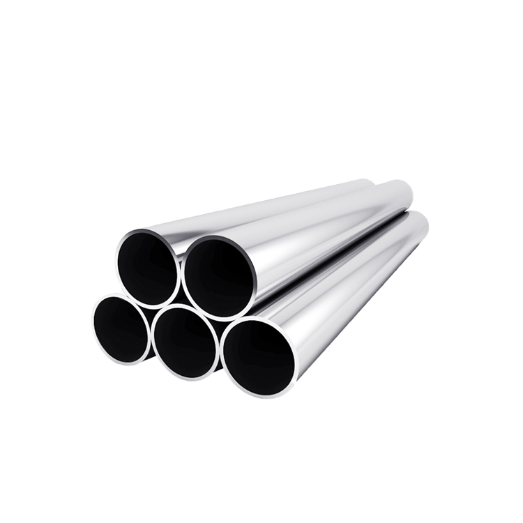 Stainless Steel Pipe