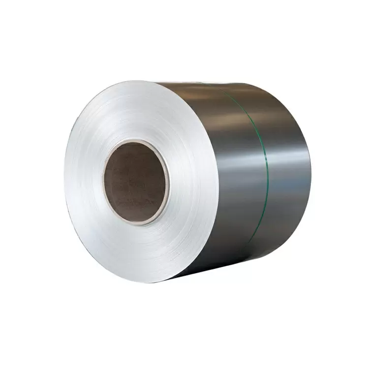 Stainless Steel Coil