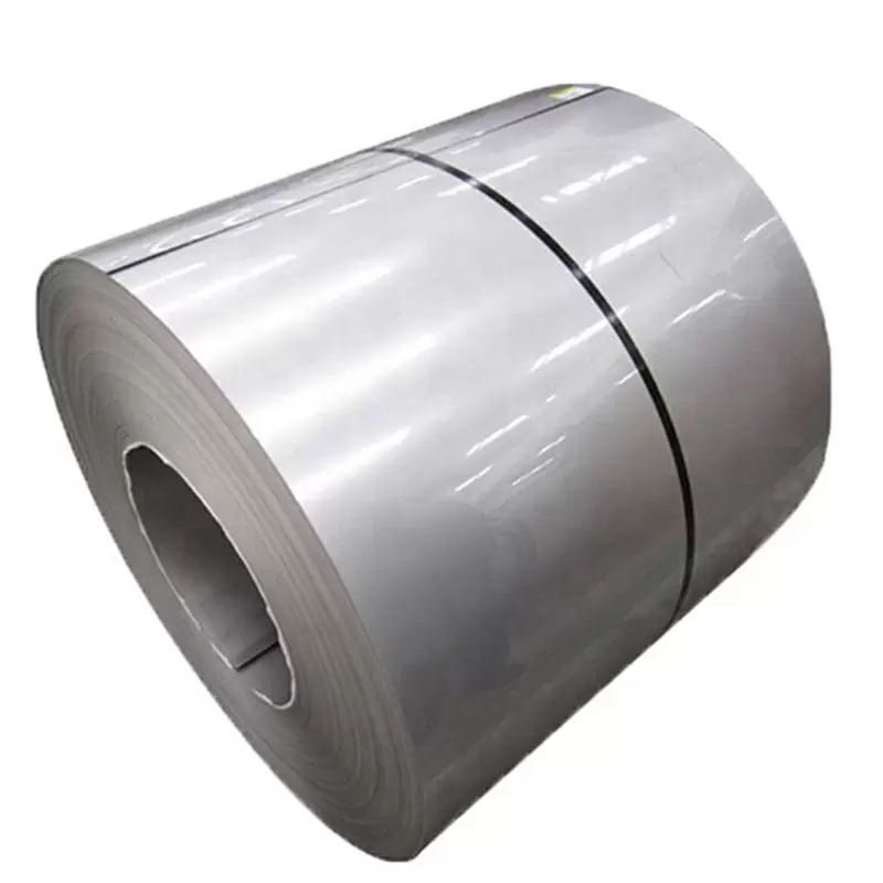 Stainless Steel Coil