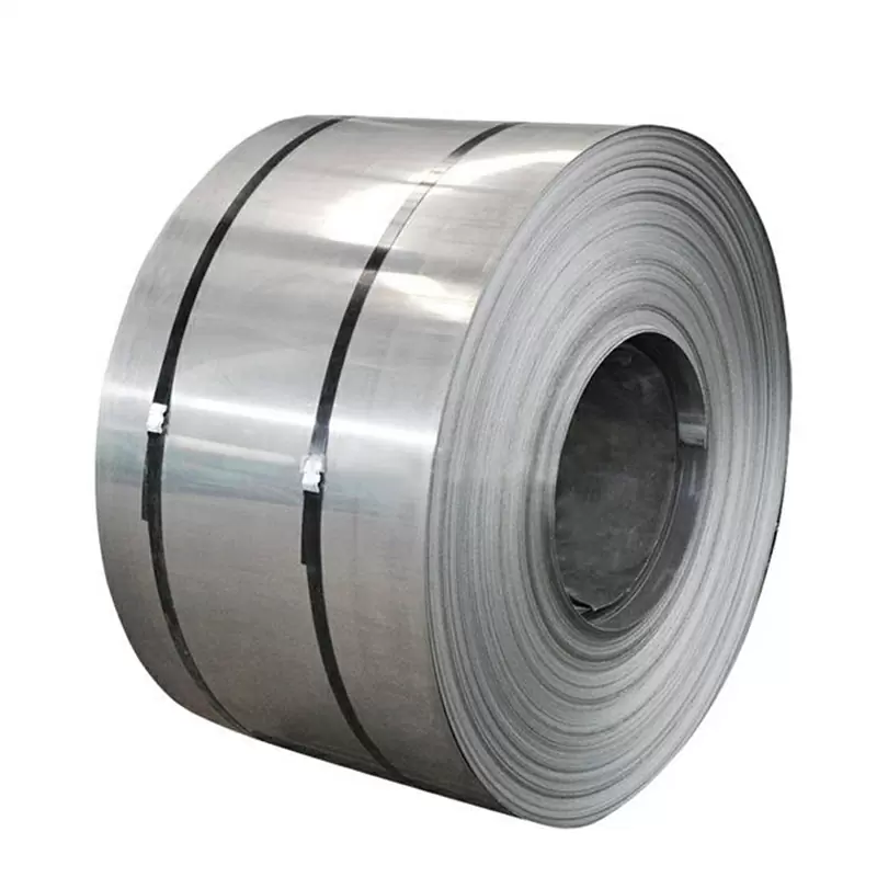 Stainless Steel Coil