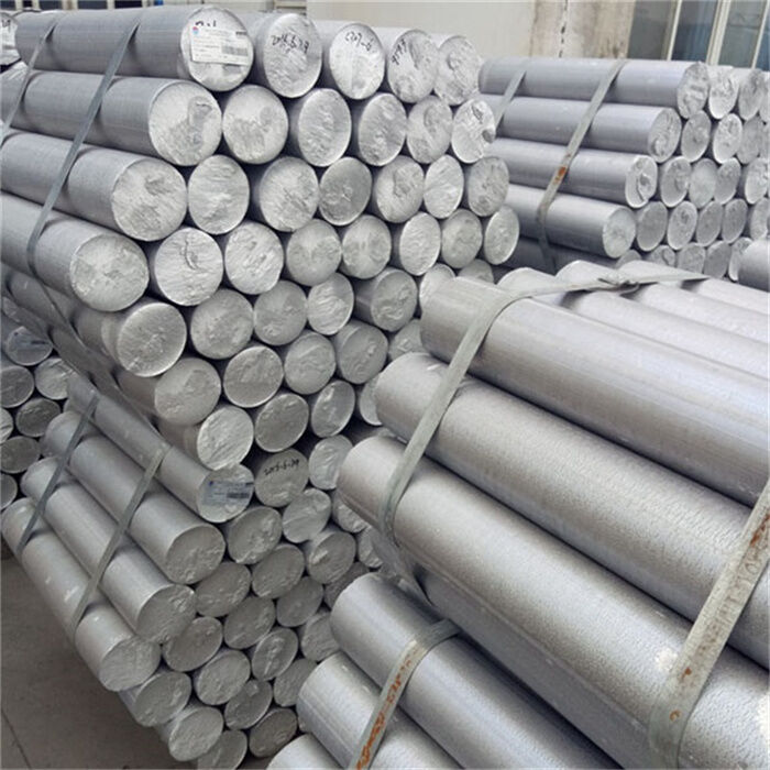 1050/1060/1100 Aluminum Round Bar