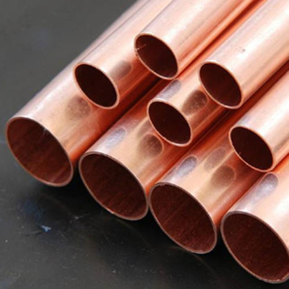 Copper Tube
