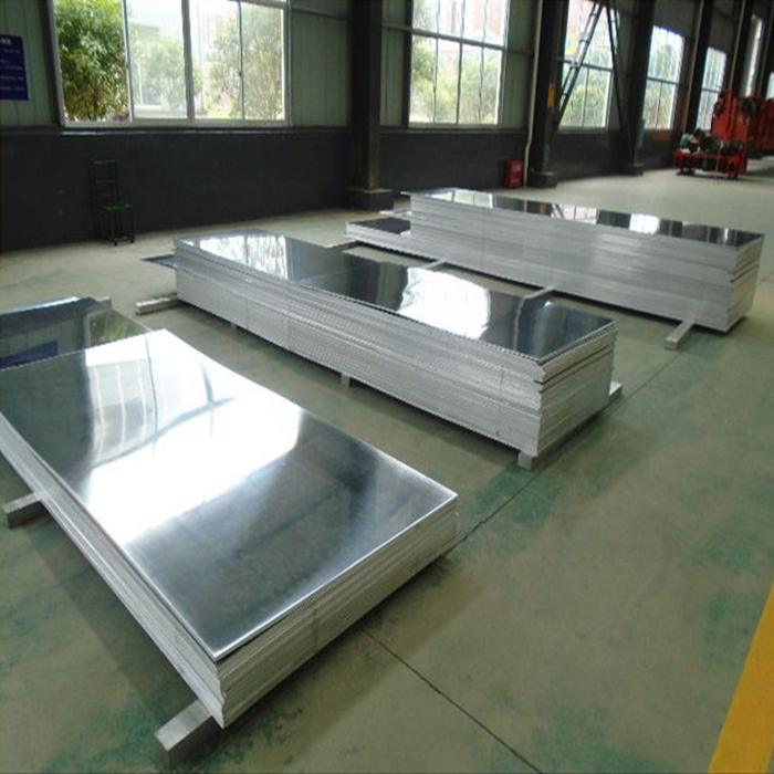 Aluminum Sheet/Plate