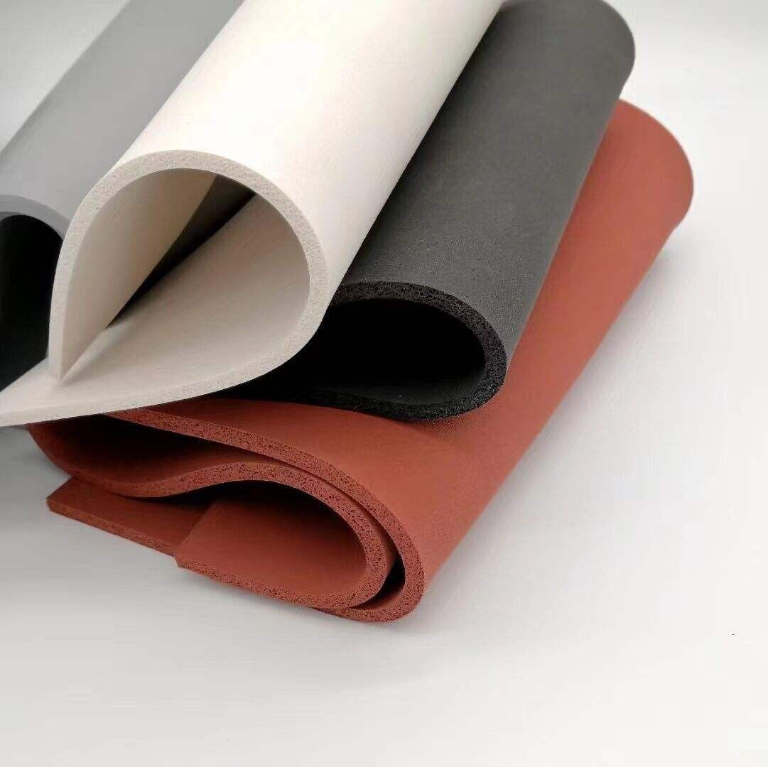 What are the advantages of silicone products?