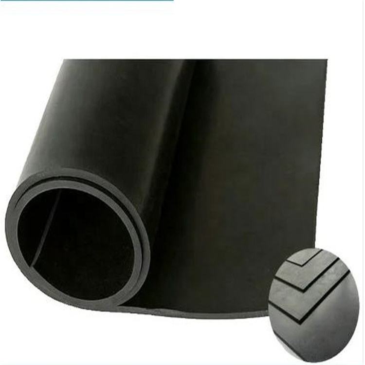 Application fields of NBR rubber sheets