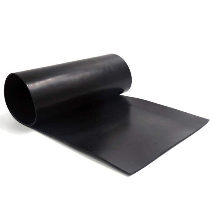 Viton  Rubber Sheet