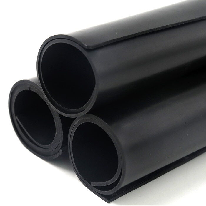 Viton  Rubber Sheet