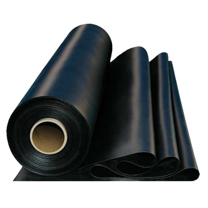 Viton  Rubber Sheet