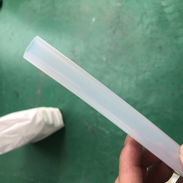 Silicone tube