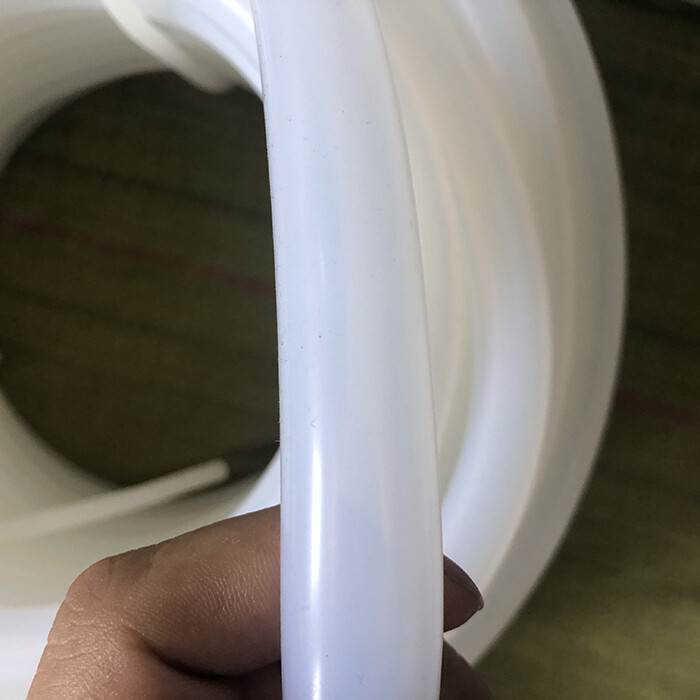 Silicone tube