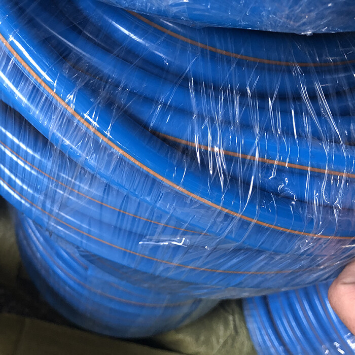 Silicone tube
