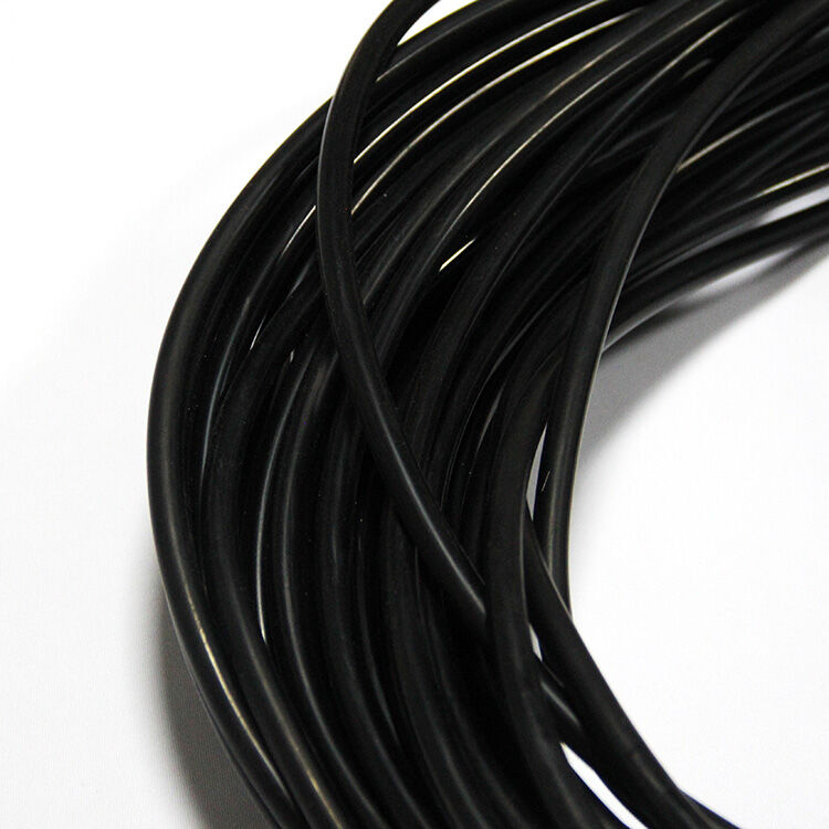 Silicone tube