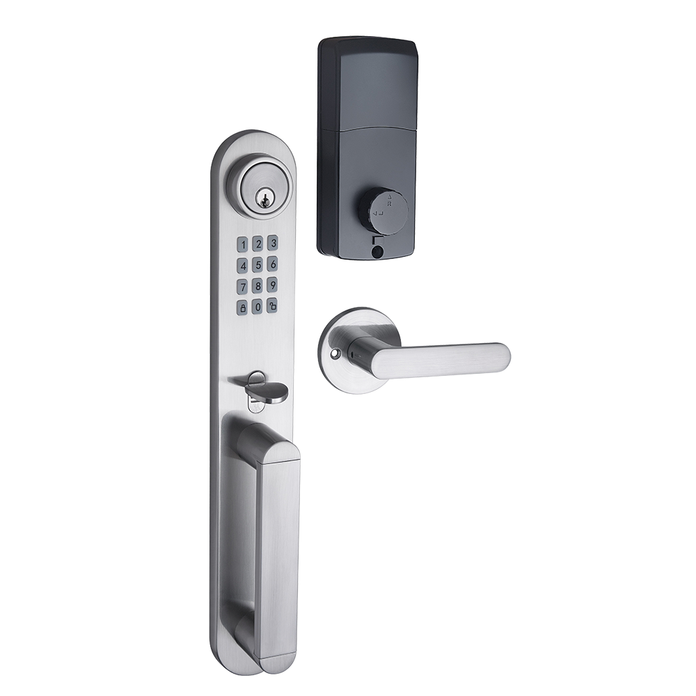 grip-handle-with-smart-lock-zhongshan-bes-hardware-technology-co-ltd