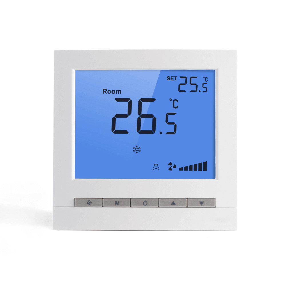 Room Temperature Controllers