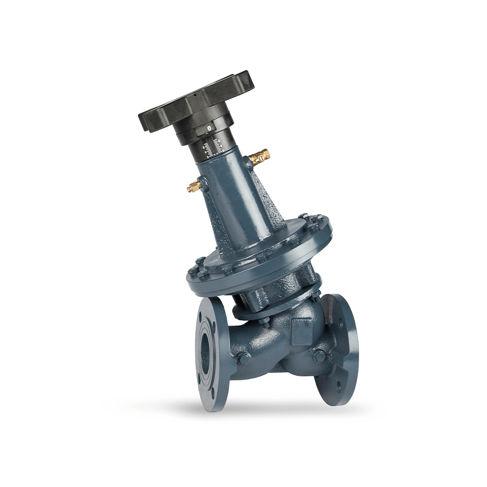 Differential Pressure Control Valves