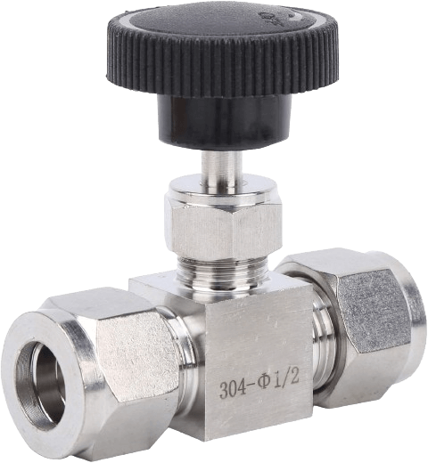 304 Stainless Steel Needle Valves 304 Stainless Steel Needle Valves