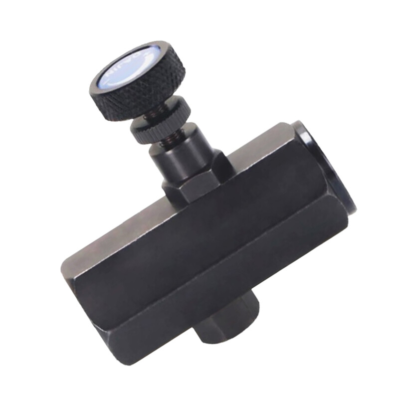 Carbon Steel Throttle Valve Carbon Steel Throttle Valve