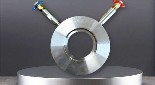 Discover Our Premium Stainless Steel Flanges Metering Station
