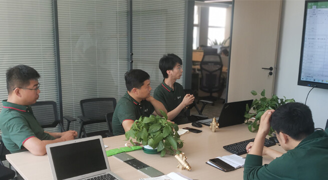 Study Failure Mode And Effects Analysis