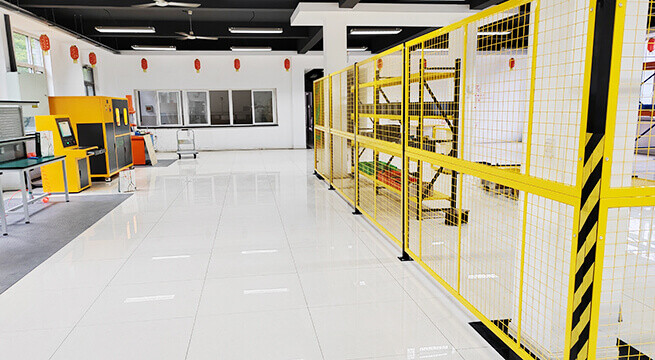 Celebrating a Major Milestone: The First Production and Shipment from Our New Factory!