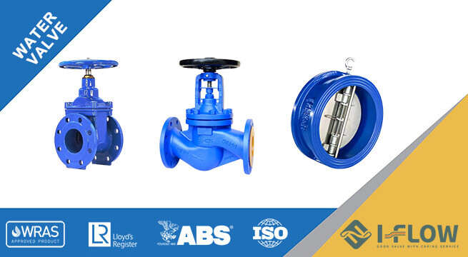 Choosing the Right Valve for Your Plumbing Needs