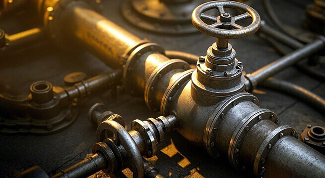 The Role Of Gate Valves In Various Industries