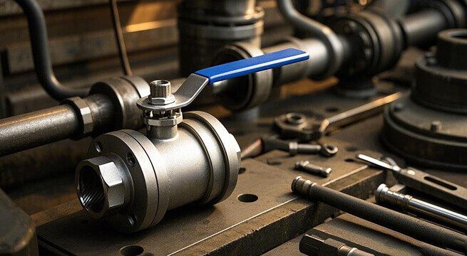 What Is The Purpose of A Valve