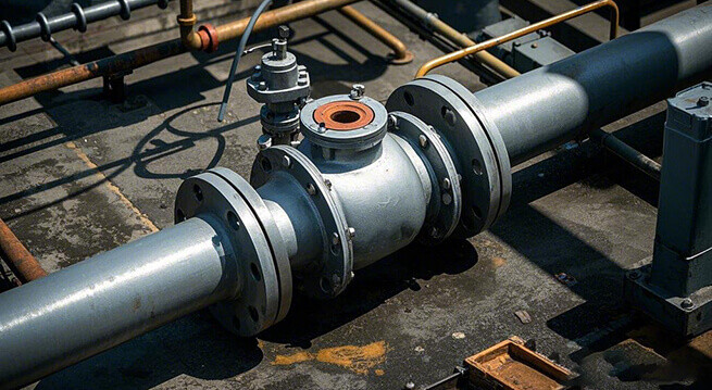 What Check Valve Should I Use for My Application