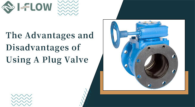 The Advantages And Disadvantages of Using A Plug Valve