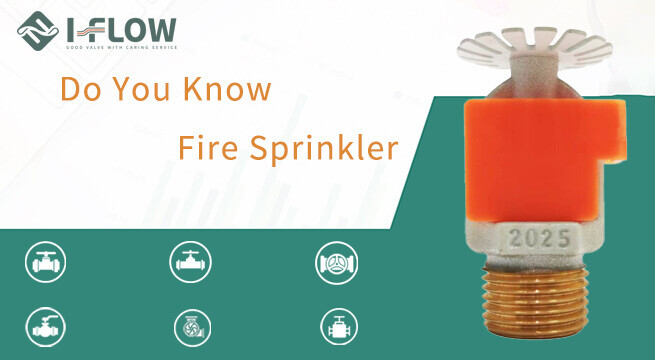 How Are Fire Sprinkler Systems Tested And Installed