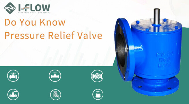 Why Do I Need Pressure Relief Valve