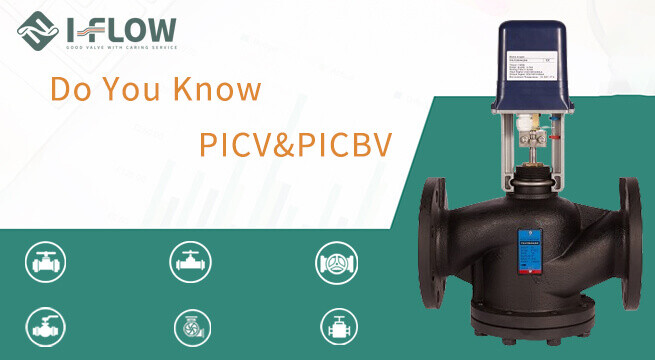 How Pressure Independent Control Valves Save the Day