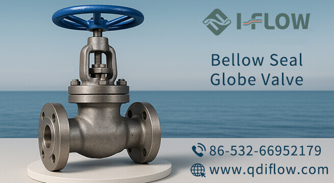 How to Choose the Right Globe Valve