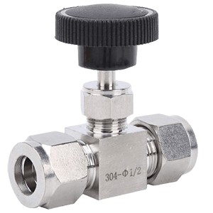 needle valve needle valve