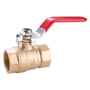 ball valve ball valve