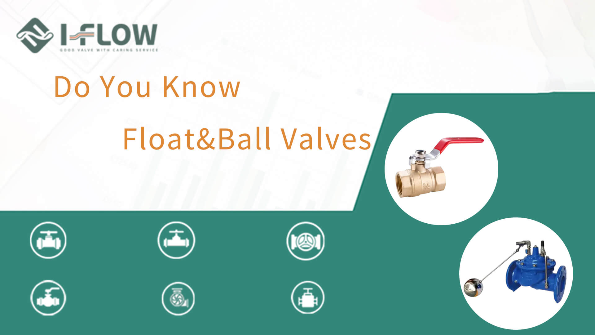 What Is The Difference Between Float Ball Valve and Ball Valve
