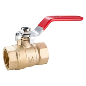 ball valve