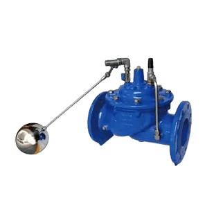 float BALL VALVE