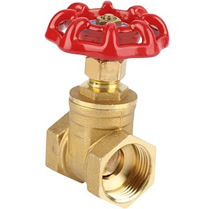 gate valve gate valve