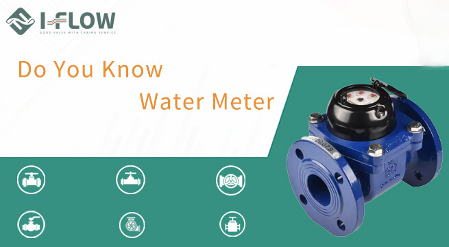 What Are The Water Meter and How to Read Them Accurately