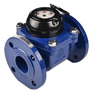 water meter