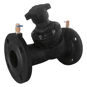 balancing valve