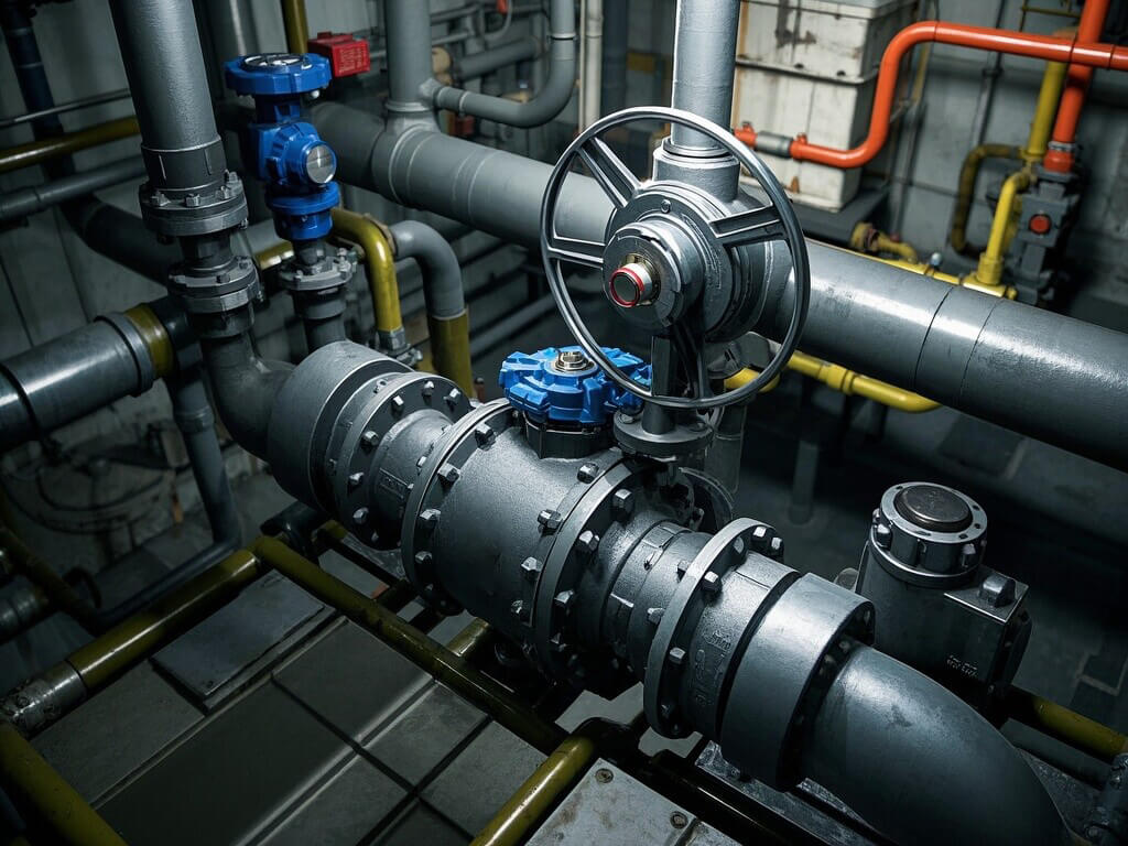 Know What To Prioritize When Choosing Valve